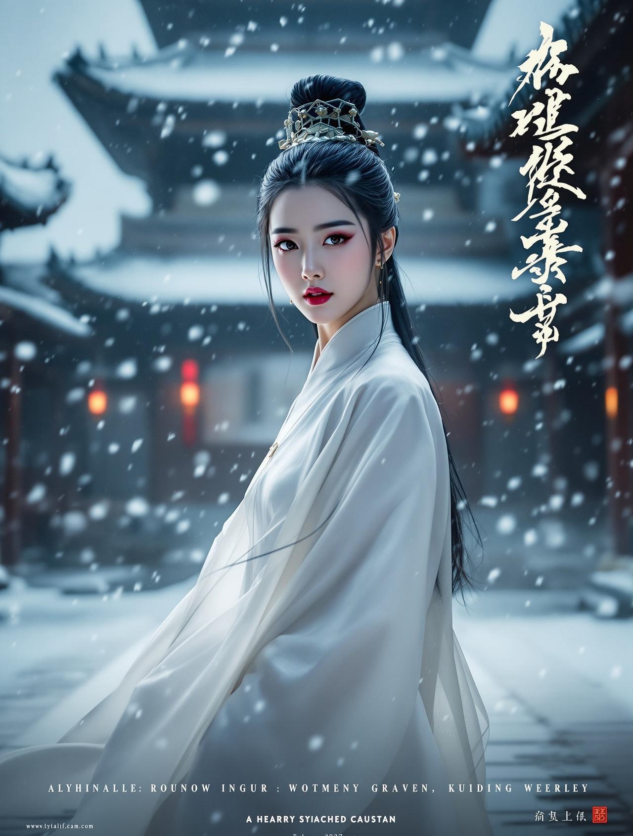 漫剧合集 - 穿越之冷宫废后要逆袭