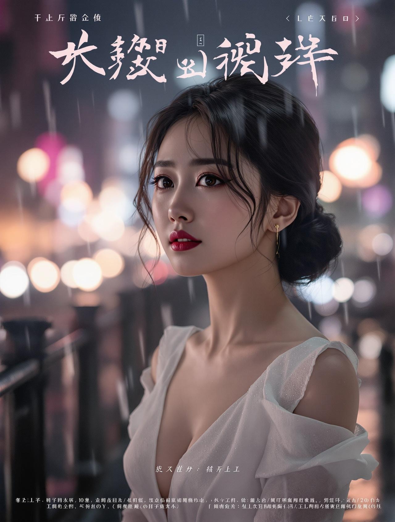 漫剧合集 - 总裁的替身前妻