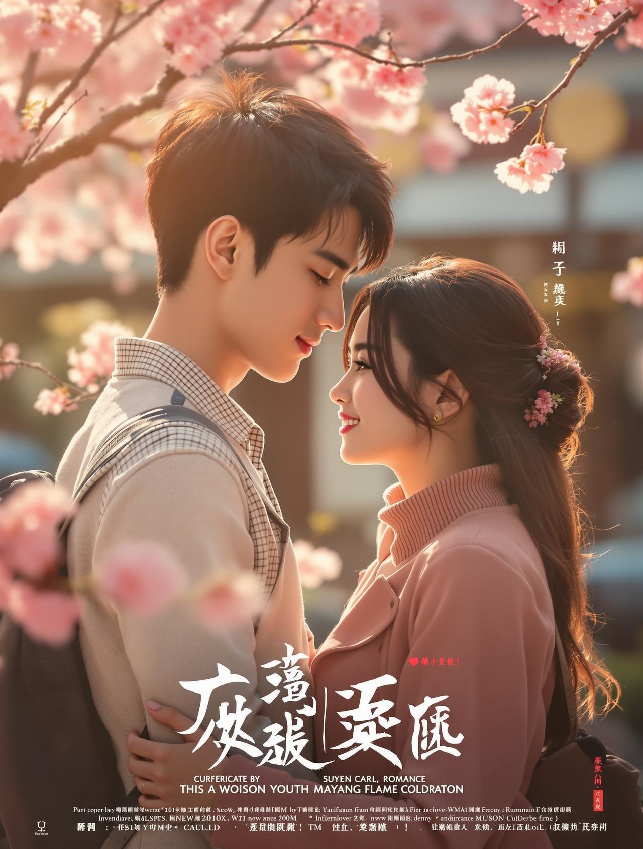 漫剧合集 - 竹马总裁的小青梅