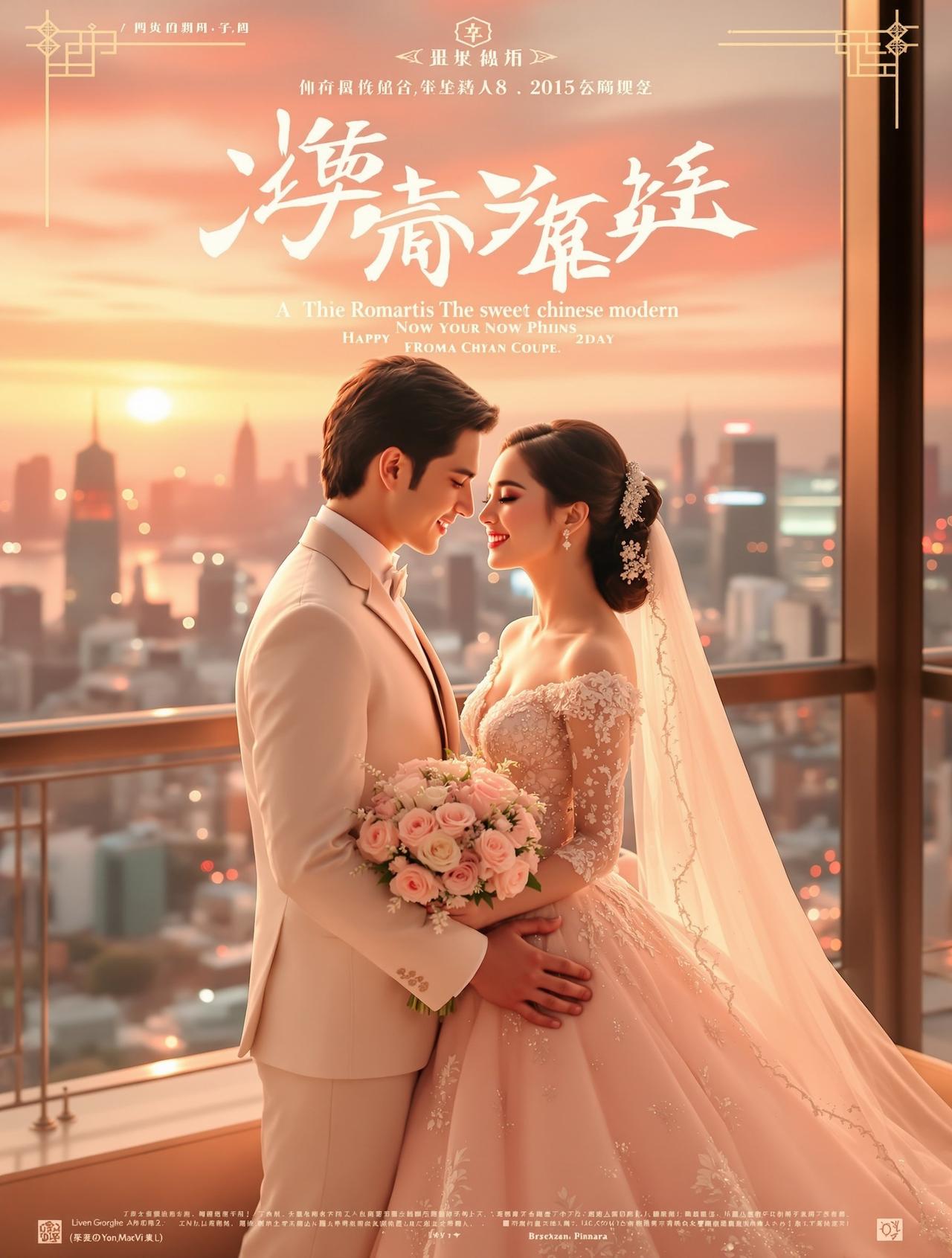 漫剧合集 - 闪婚后豪门老公太粘人