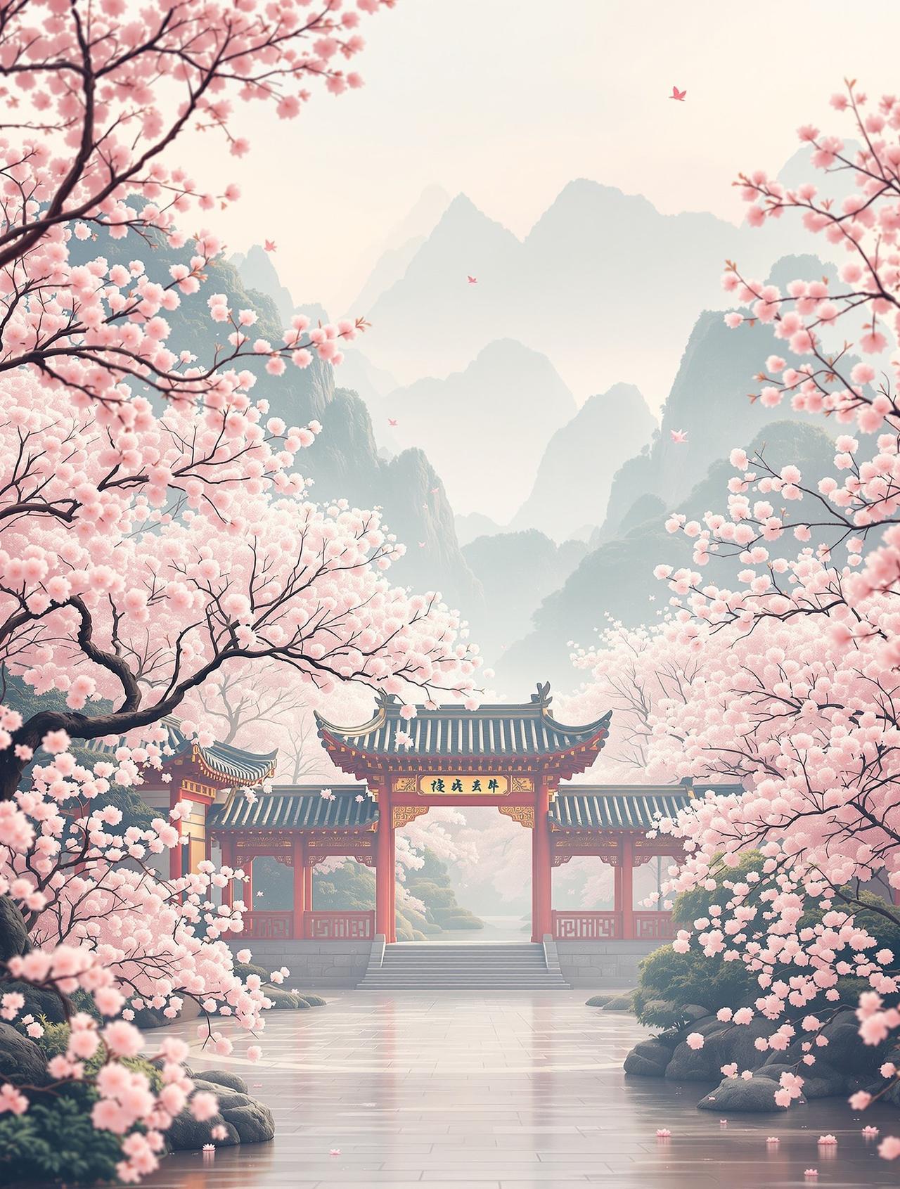 漫剧合集 - 神医嫡女：王爷轻点宠