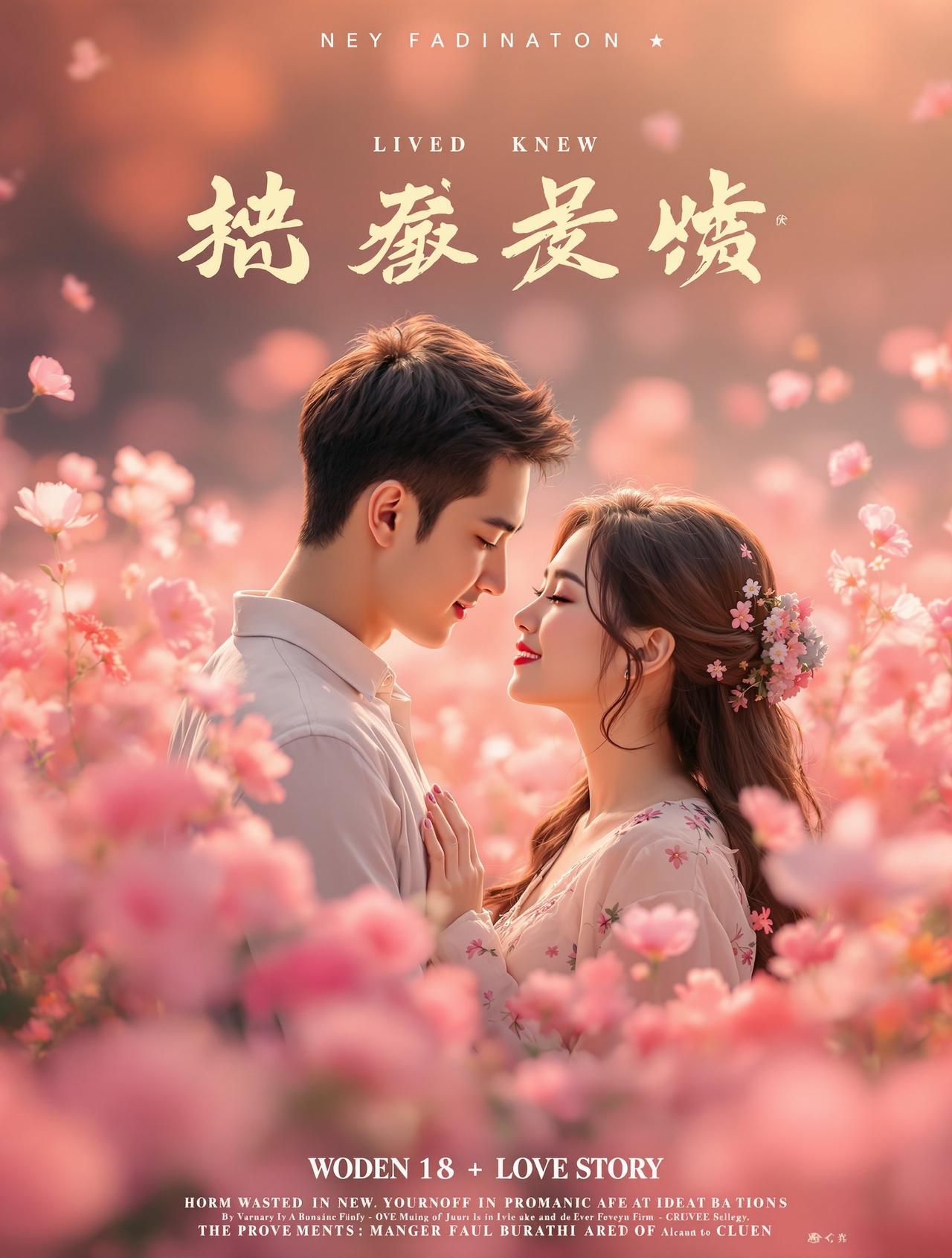 漫剧合集 - 将军在上我在下